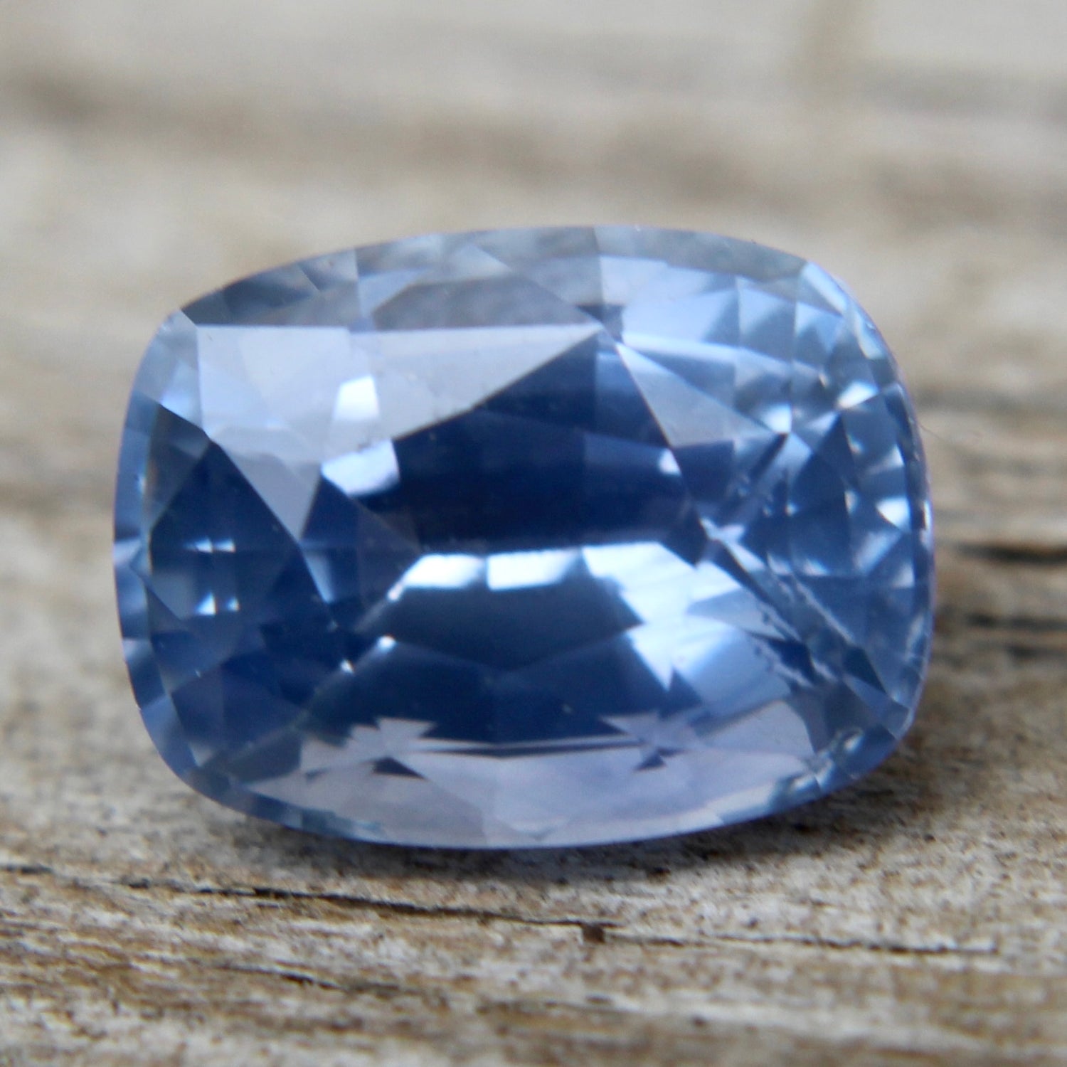 Natural Blue Sapphire Sapphire Pal Australia