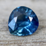 Natural Blue Sapphire Sapphire Pal Australia