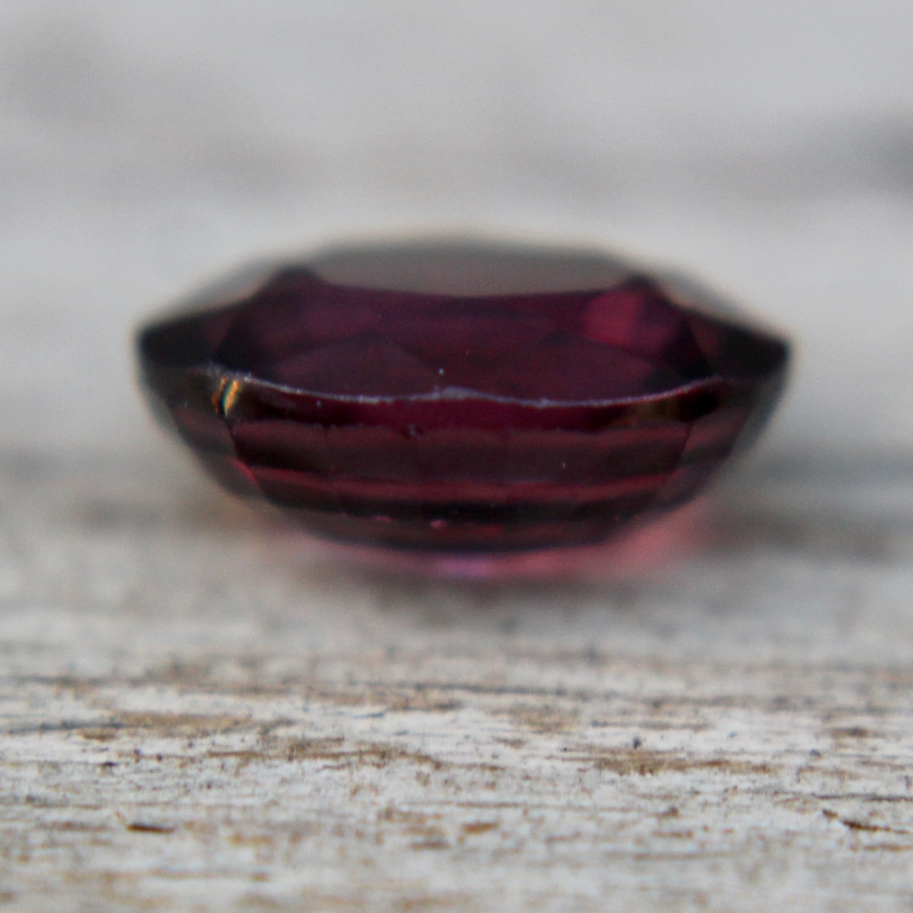 Natural Pink Spinel Sapphire Pal Australia