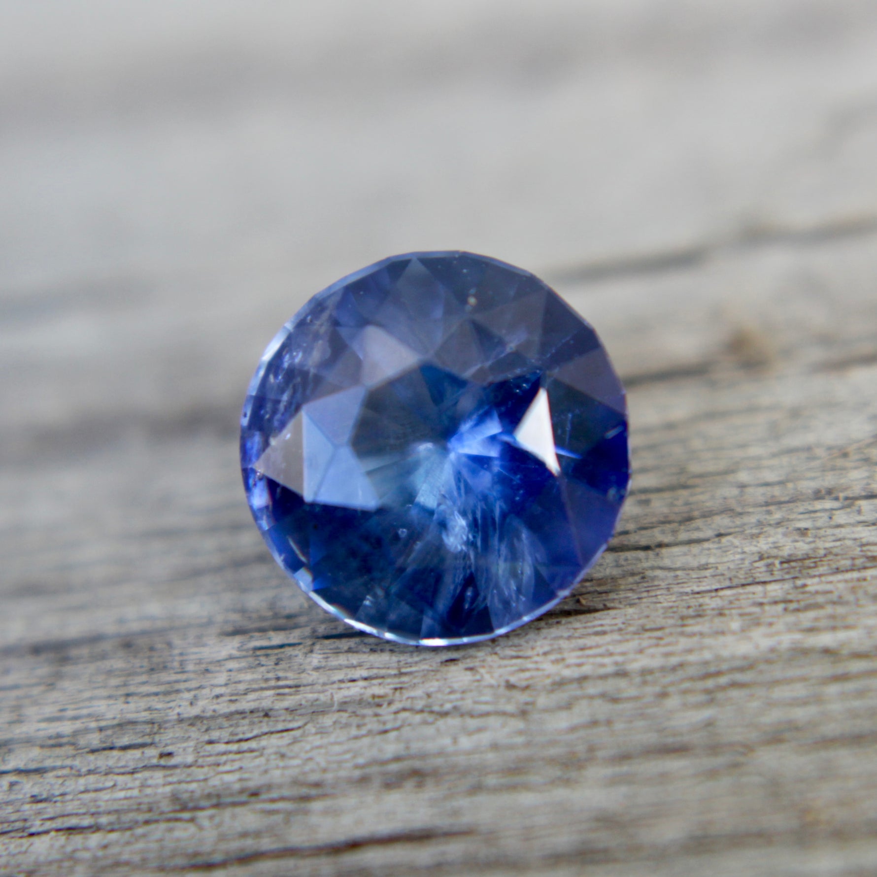 Natural Blue Sapphire Sapphire Pal Australia