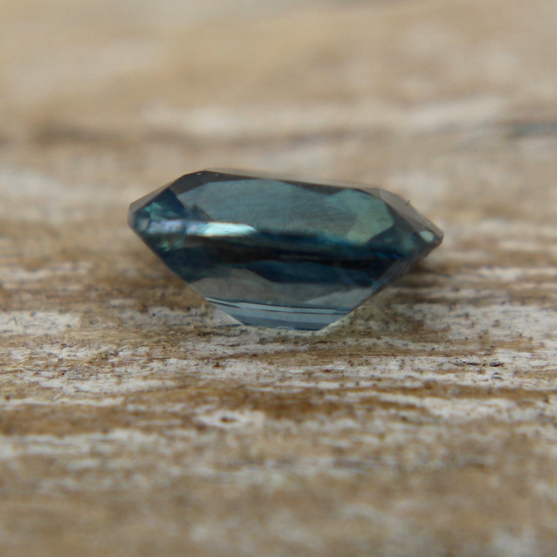 Natural Blue Green Sapphire Sapphire Pal Australia