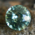 Natural Green Sapphire Sapphire Pal Australia