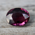 Natural Pink Spinel Sapphire Pal Australia