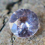 Natural Pale Pink Sapphire Sapphire Pal Australia