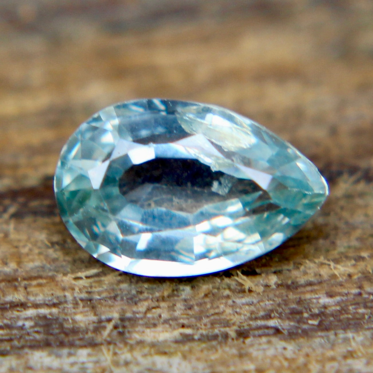 Natural Green Sapphire Sapphire Pal Australia