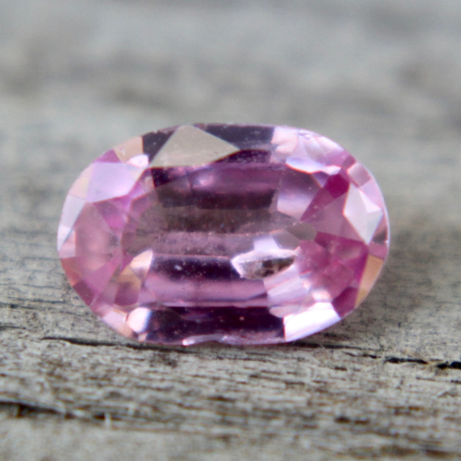 Natural Pink Sapphire Sapphire Pal Australia