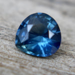 Natural Blue Sapphire Sapphire Pal Australia