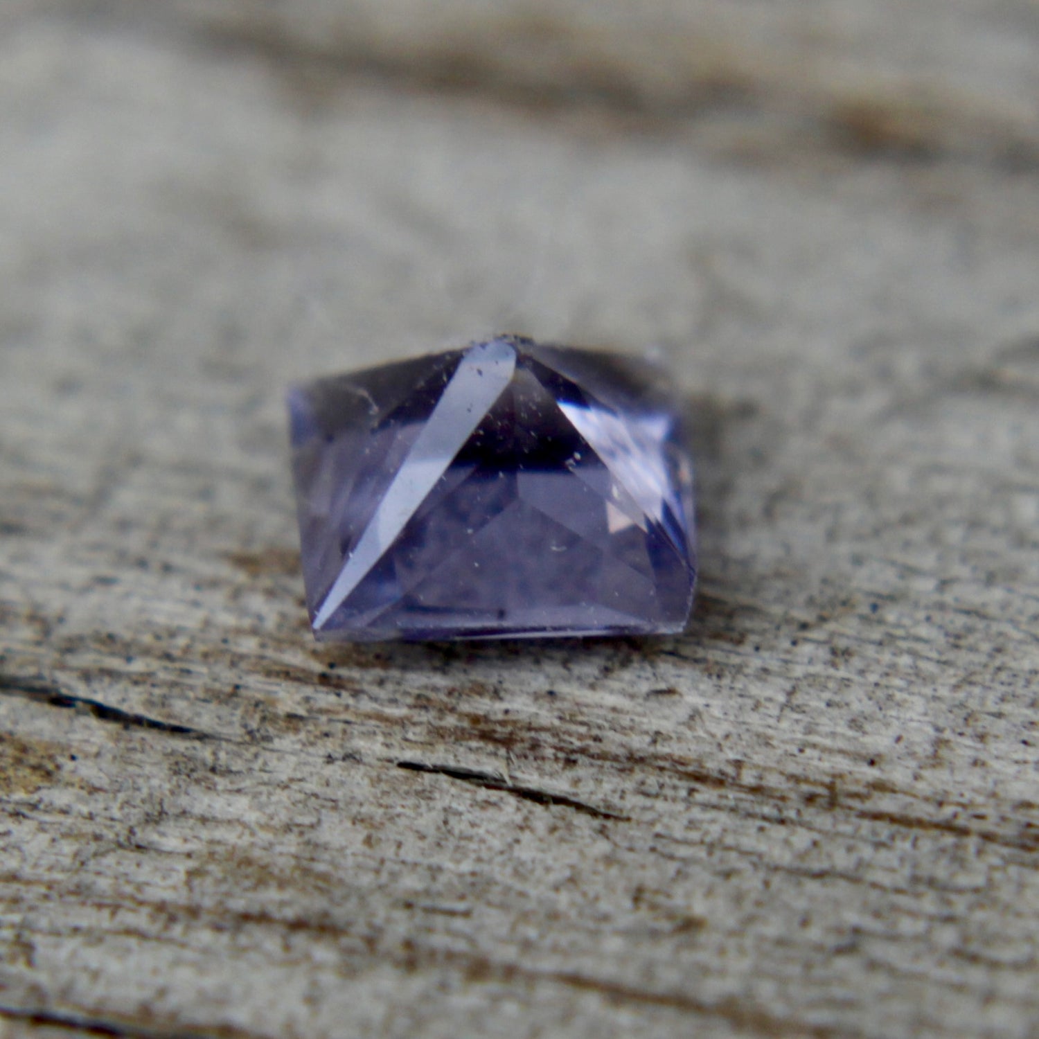 Natural Pinkish Purple Sapphire Sapphire Pal Australia