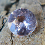 Natural Pale Pink Sapphire Sapphire Pal Australia