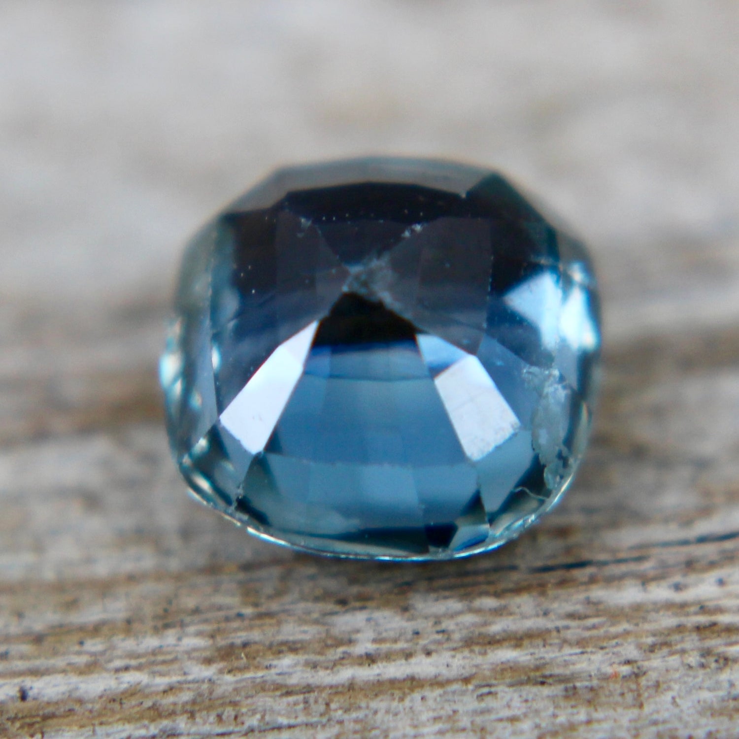 Natural Greenish Blue Sapphire Sapphire Pal Australia