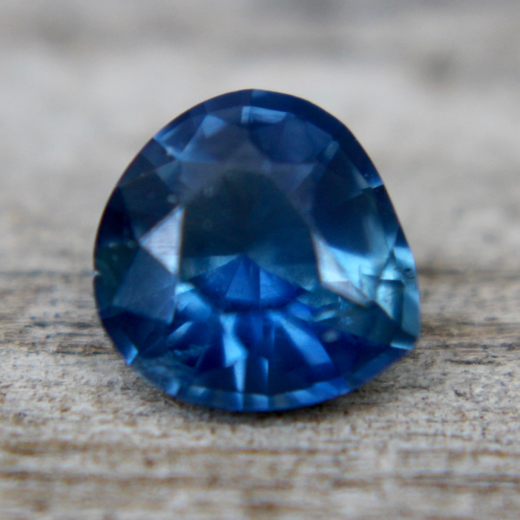 Natural Blue Sapphire Sapphire Pal Australia