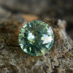 Natural Green Sapphire Sapphire Pal Australia