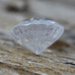 Natural White Sapphire Sapphire Pal Australia