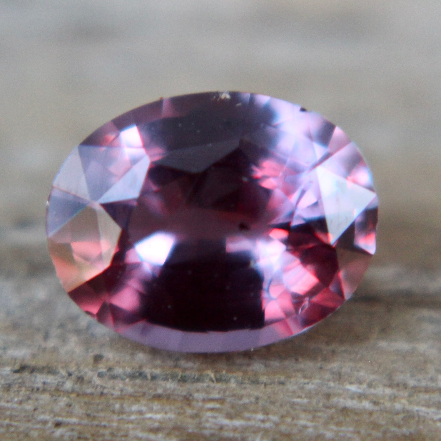 Natural Pink Sapphire Sapphire Pal Australia