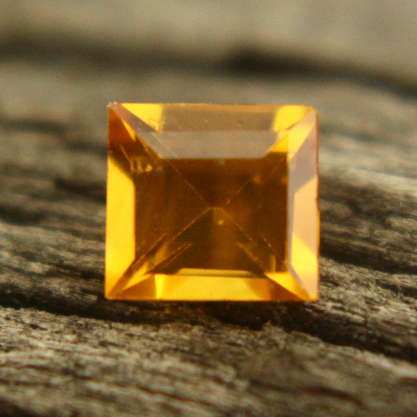 Natural Yellow Sapphire Sapphire Pal Australia