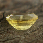 Natural Yellow Sapphire Sapphire Pal Australia