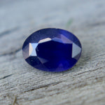 Natural Royal Blue Sapphire Sapphire Pal Australia