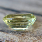 Natural Lemon Sapphire Sapphire Pal Australia