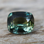 Natural Green Sapphire Sapphire Pal Australia