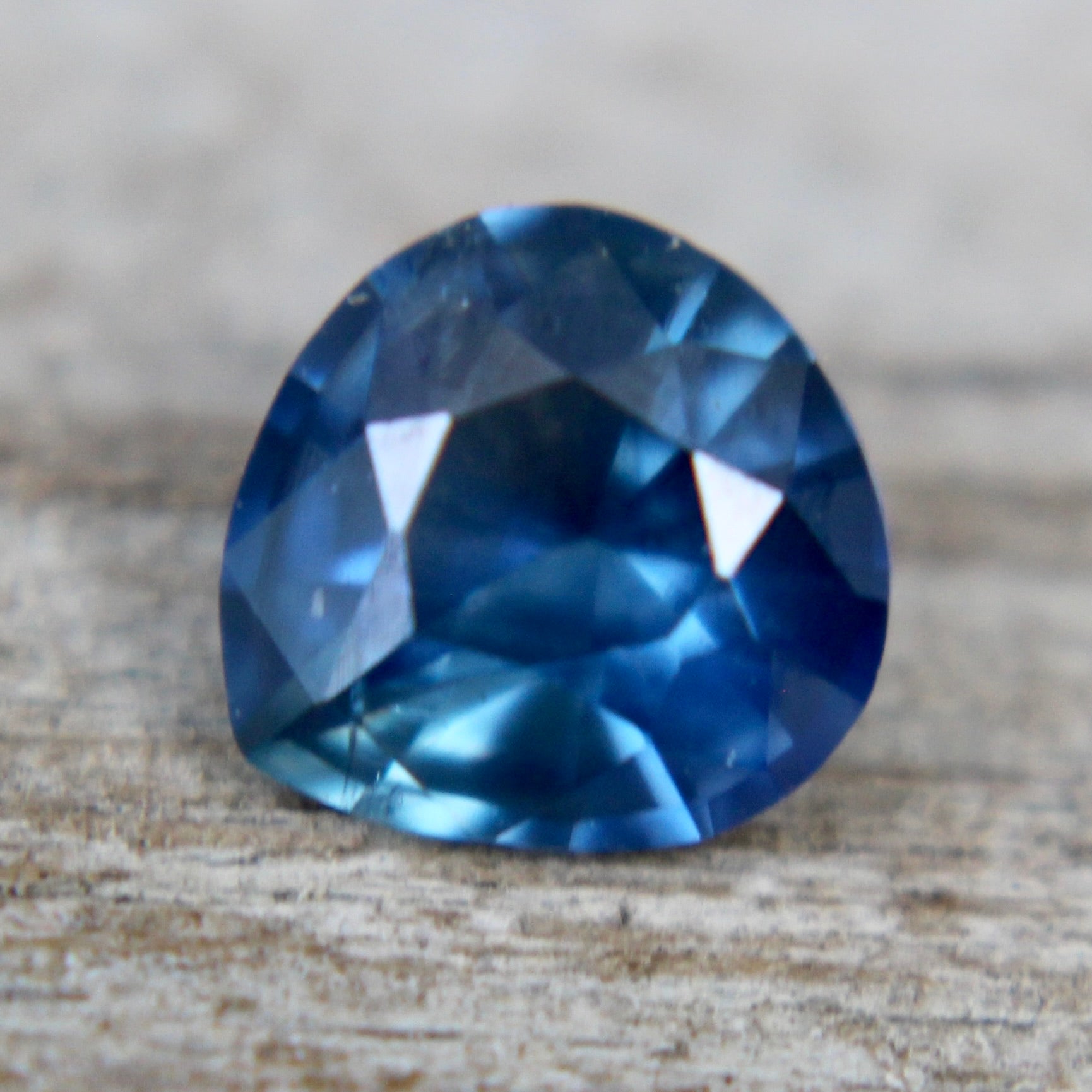 Natural Blue Sapphire Sapphire Pal Australia