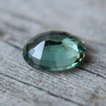 Natural Green Sapphire Sapphire Pal Australia