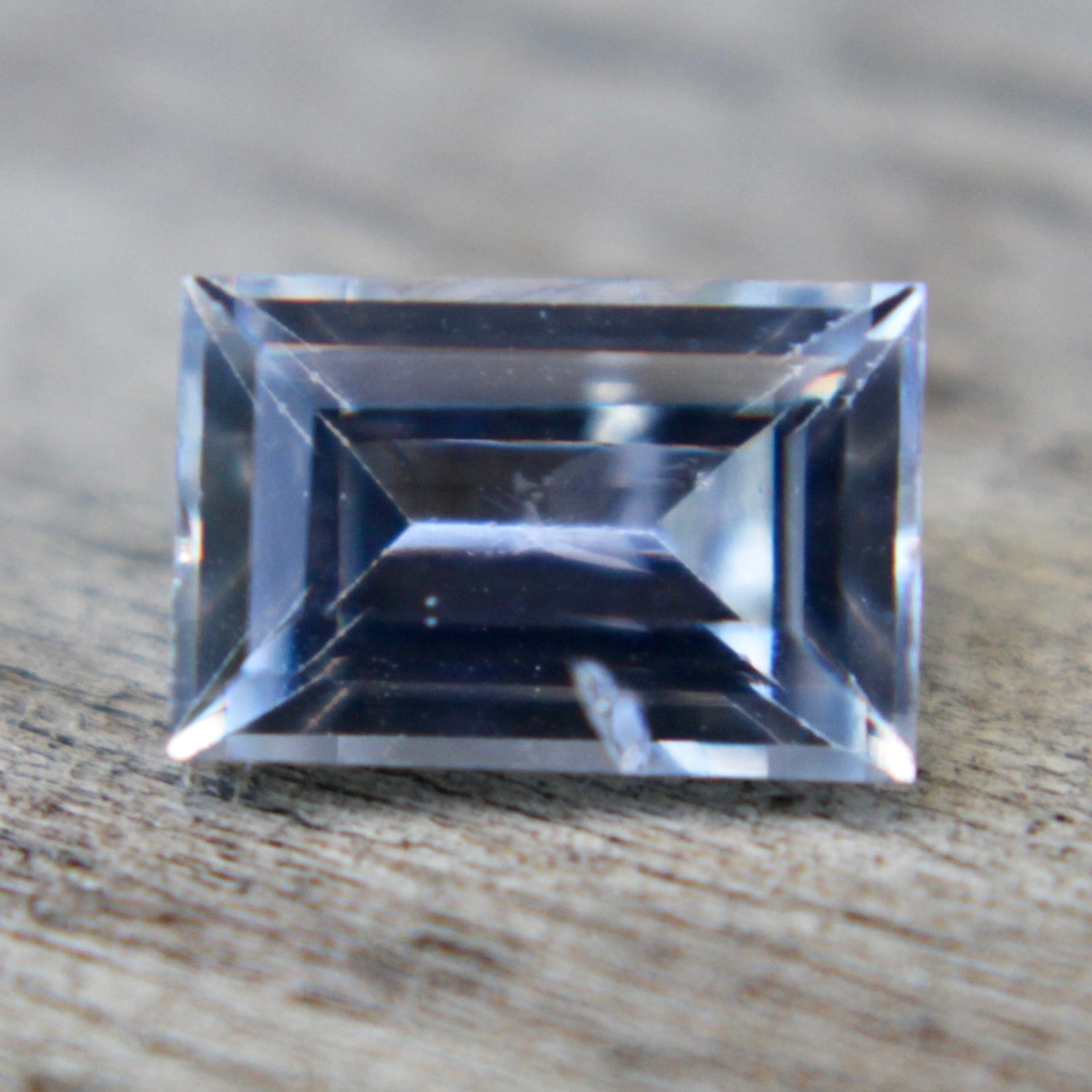 Natural Blue Sapphire - Sapphirepal