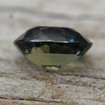 Natural Green Sapphire Sapphire Pal Australia