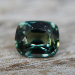 Natural Green Sapphire Sapphire Pal Australia