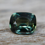 Natural Green Sapphire Sapphire Pal Australia