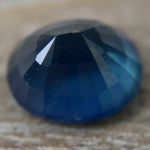 Natural Blue Green Sapphire Sapphire Pal Australia