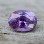 Natural Purple Sapphire Sapphire Pal Australia