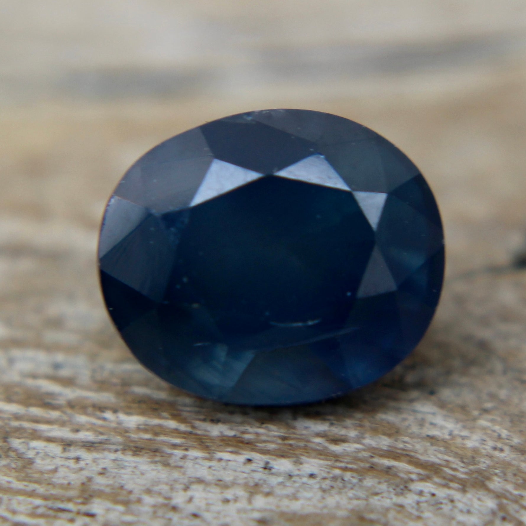 Natural Blue Green Sapphire Sapphire Pal Australia