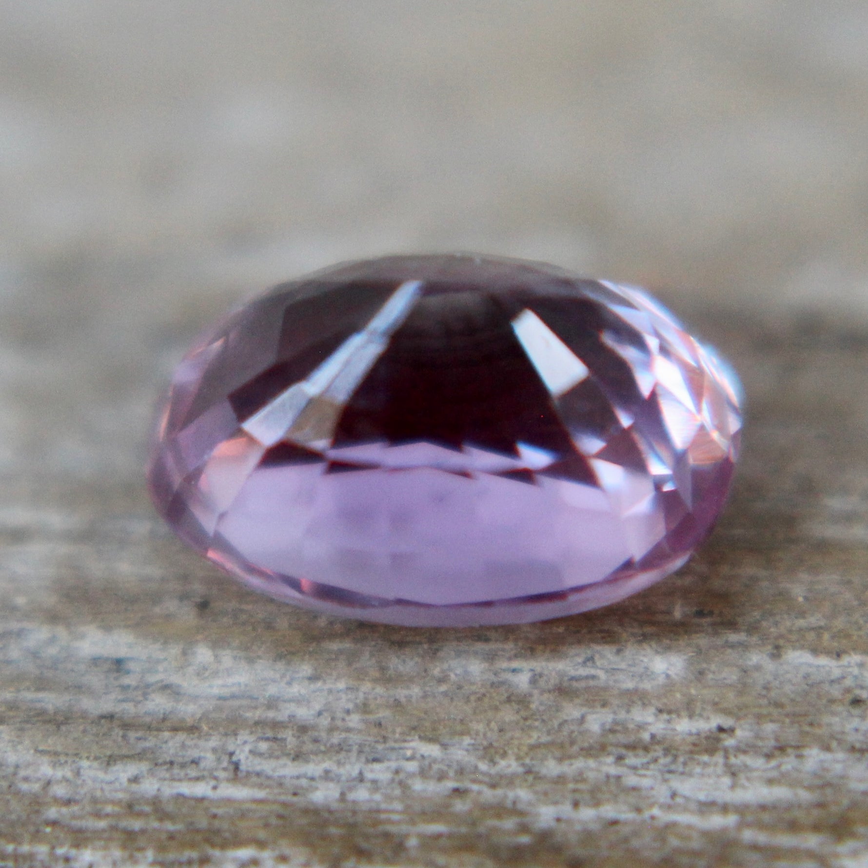 Natural Pink Sapphire Sapphire Pal Australia