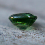 Natural Green Sapphire Sapphire Pal Australia