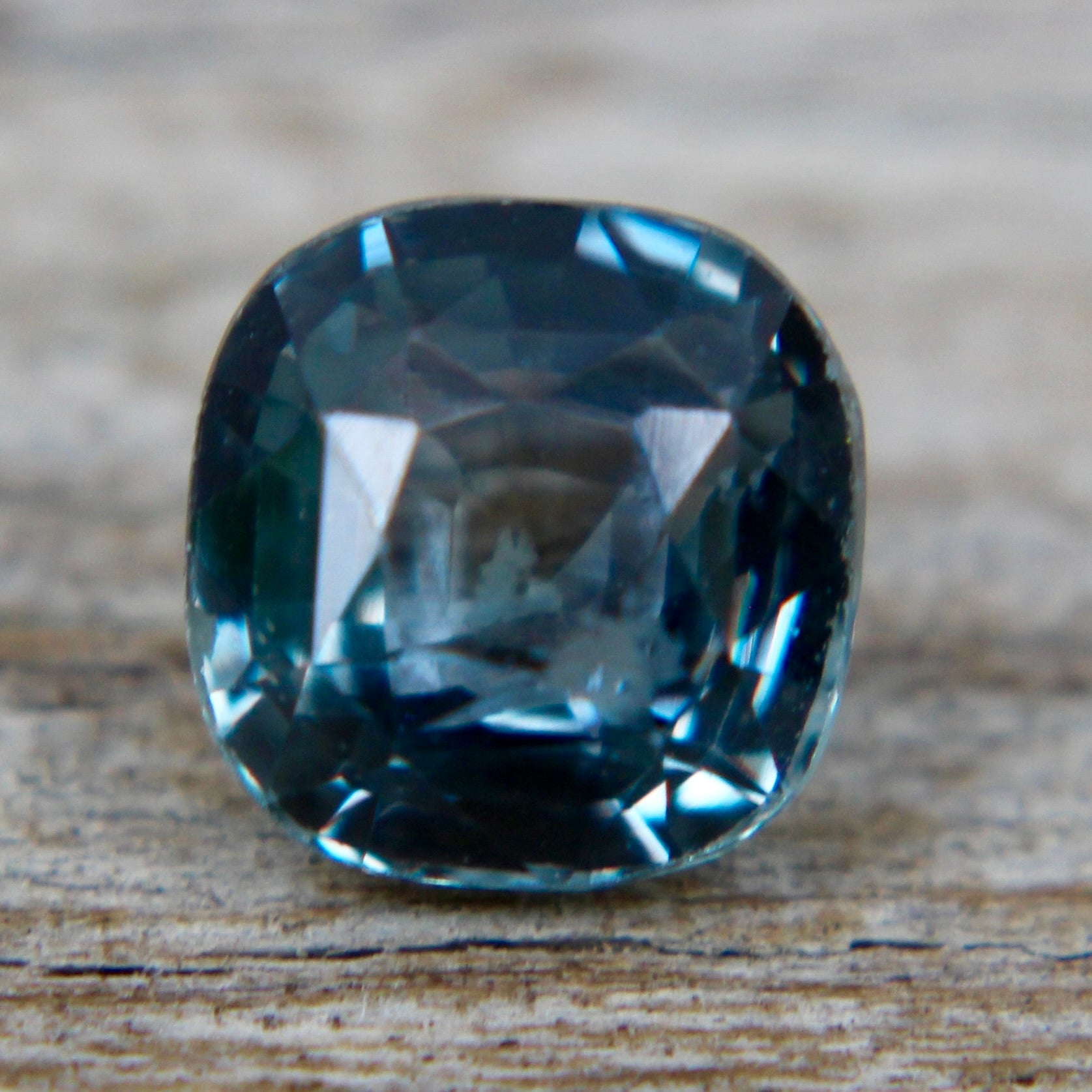 Natural Greenish Blue Sapphire Sapphire Pal Australia