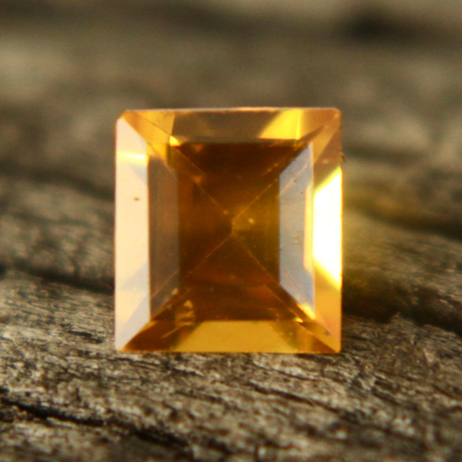 Natural Yellow Sapphire Sapphire Pal Australia