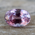 Natural Pink Sapphire Sapphire Pal Australia