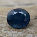 Natural Blue Green Sapphire Sapphire Pal Australia