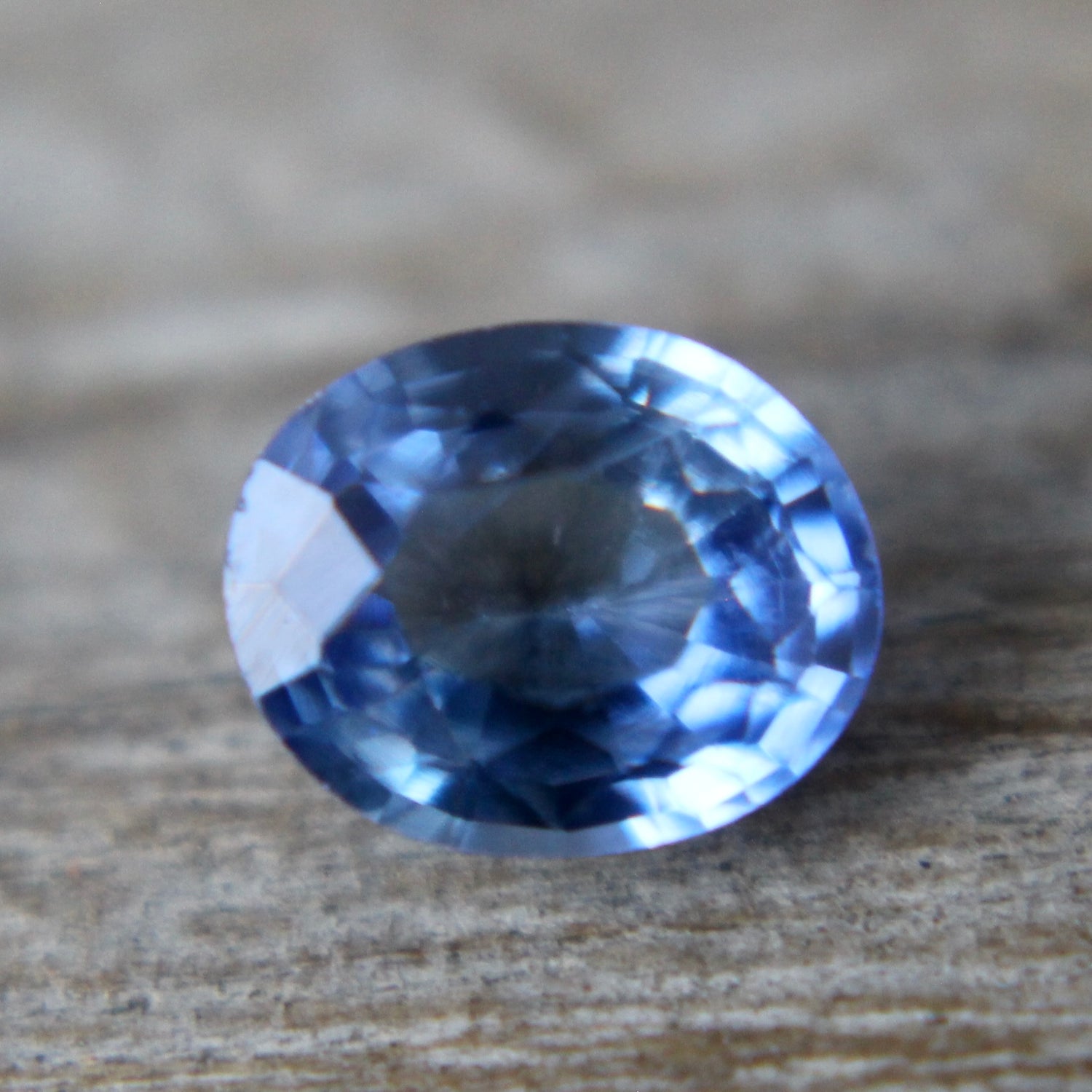 Natural Blue Sapphire Sapphire Pal Australia