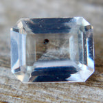 Natural White Sapphire Sapphire Pal Australia