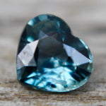 Natural Green Sapphire Sapphire Pal Australia