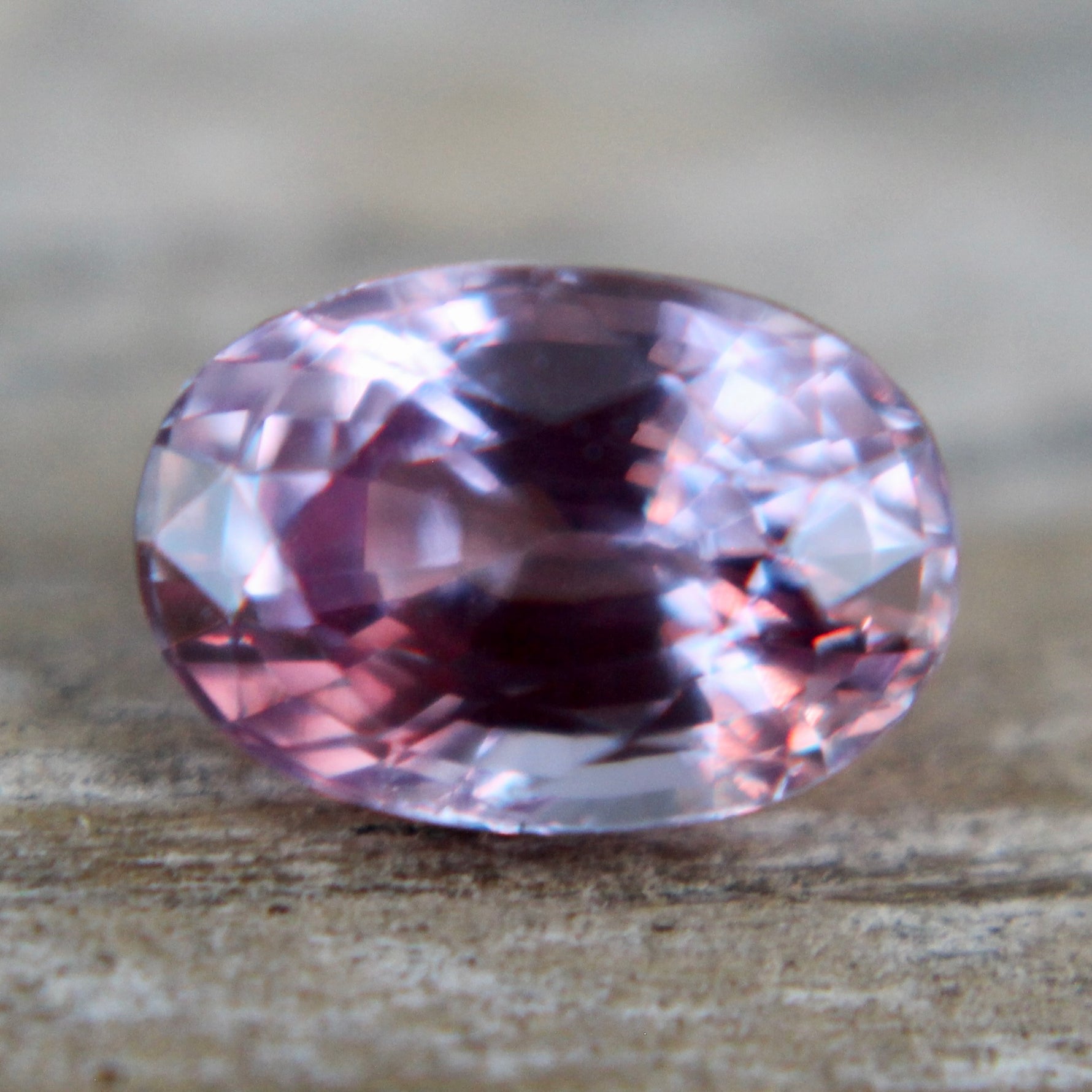 Natural Pink Sapphire Sapphire Pal Australia