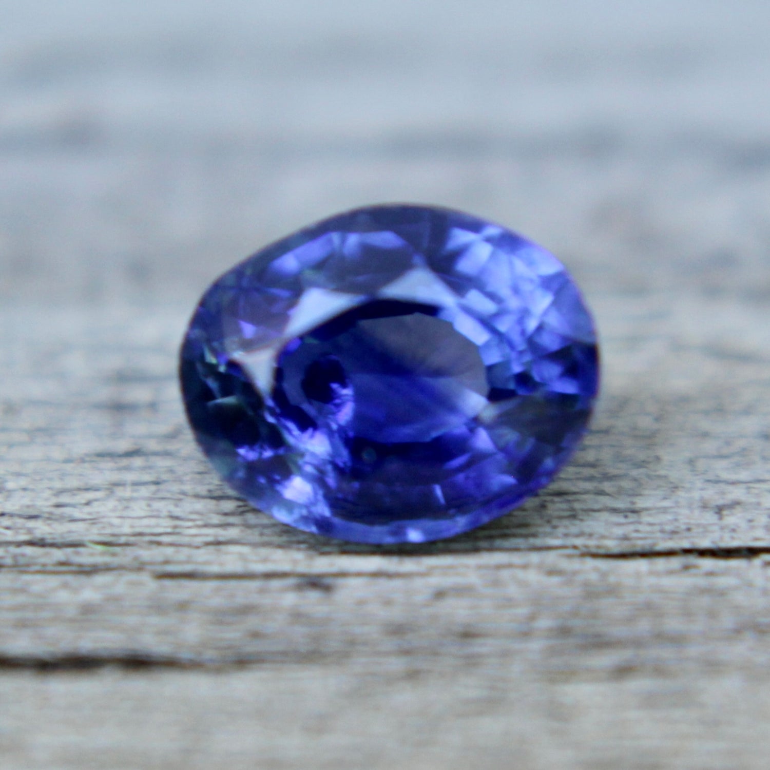 Natural Blue Sapphire Sapphire Pal Australia