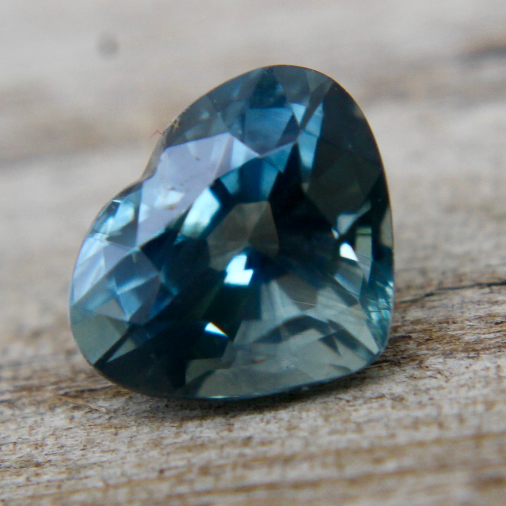 Natural Green Sapphire Sapphire Pal Australia