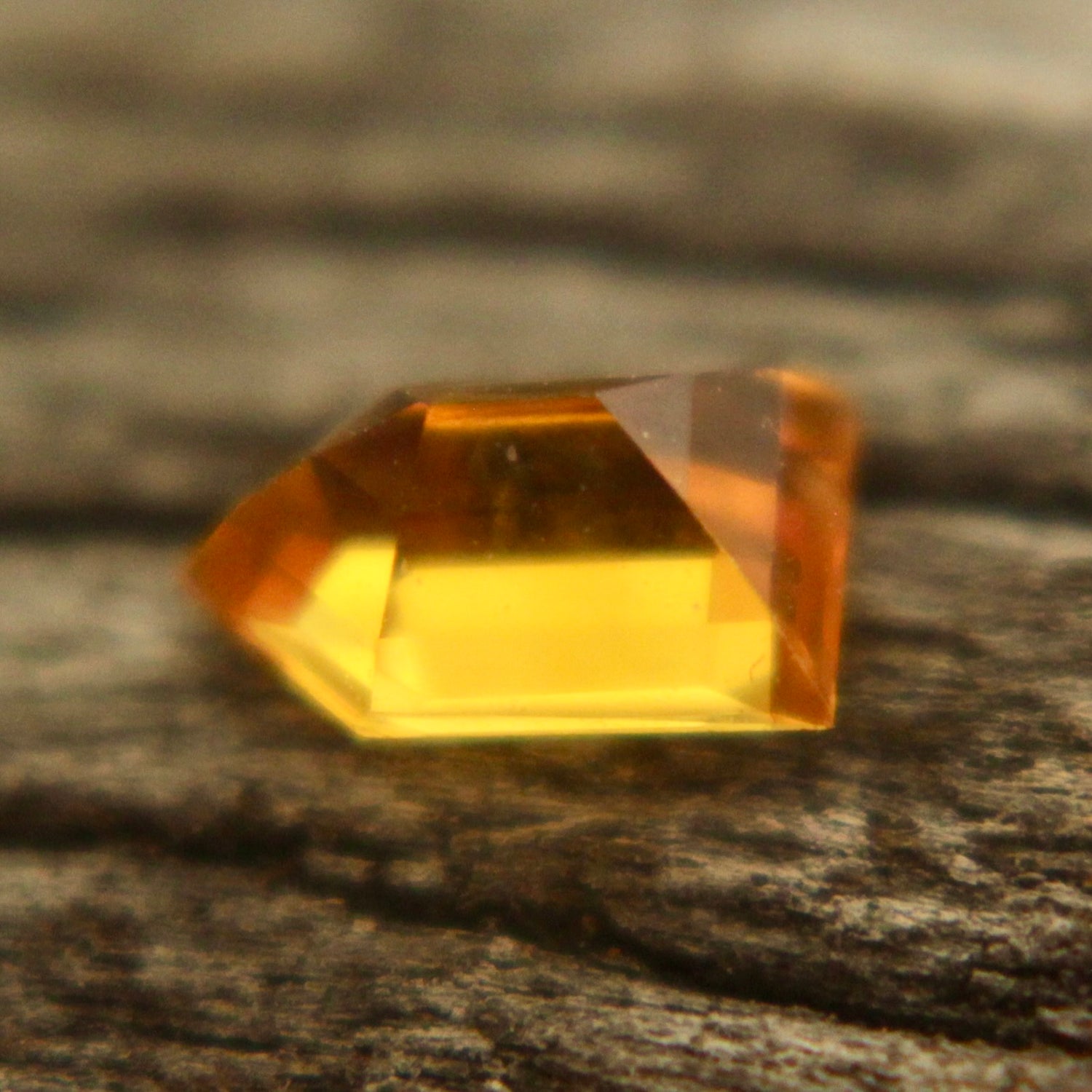 Natural Yellow Sapphire Sapphire Pal Australia