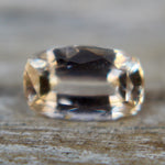 Natural Peach Sapphire Sapphire Pal Australia