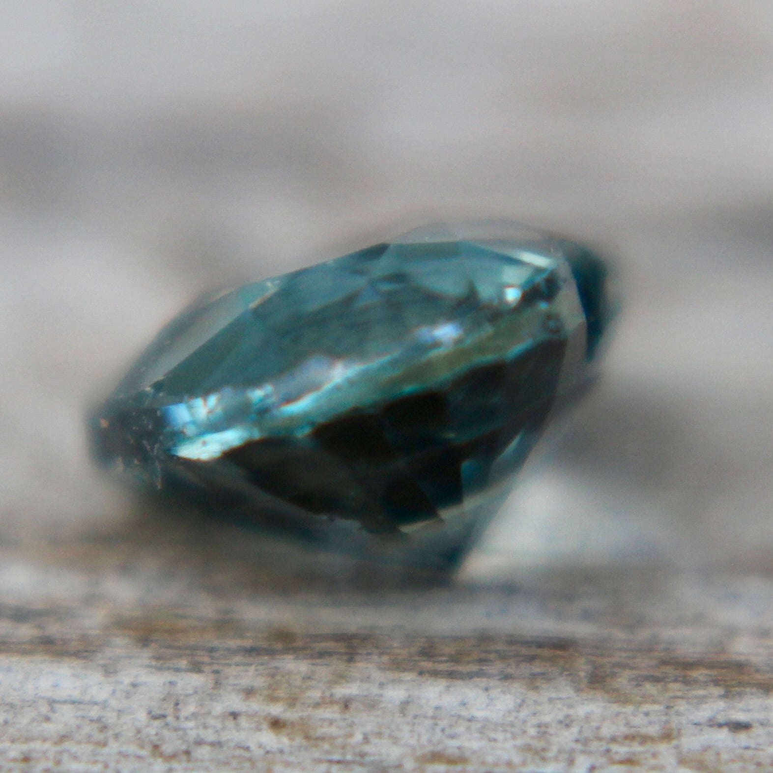 Natural Green Sapphire Sapphire Pal Australia