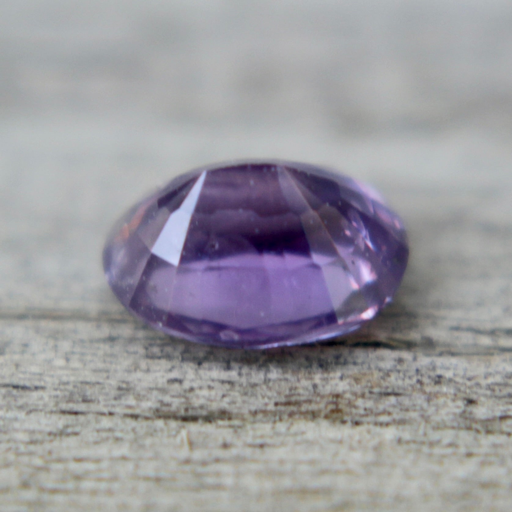 Natural Purple Sapphire Sapphire Pal Australia