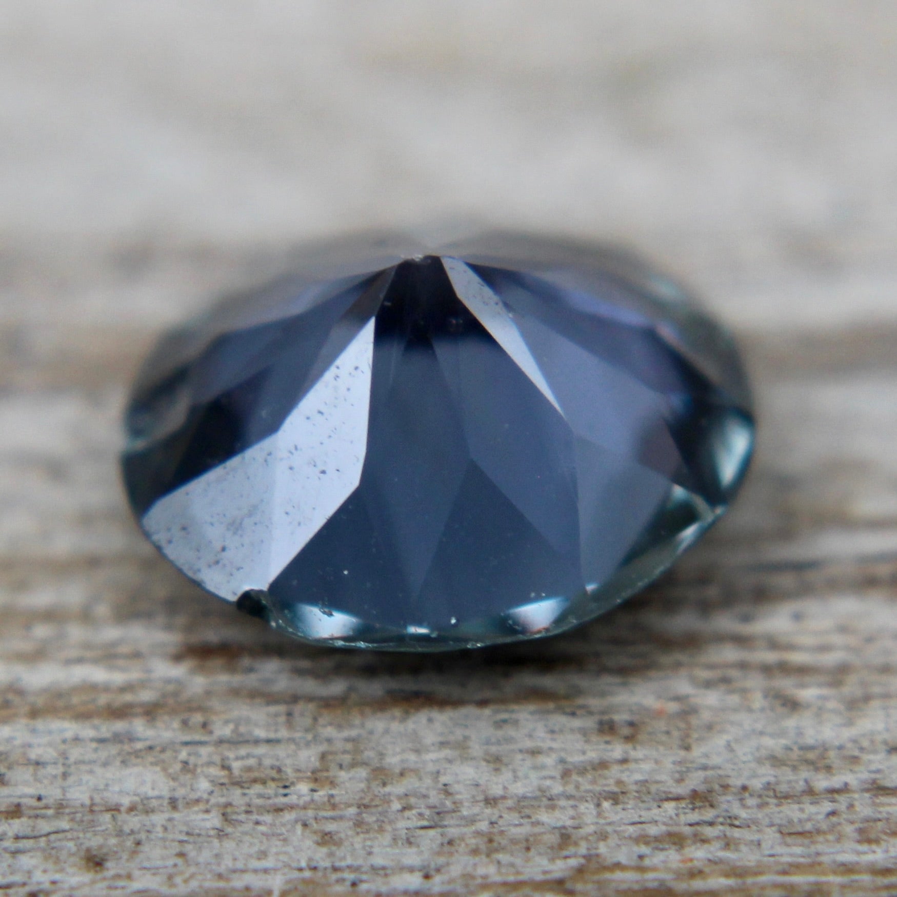 Natural Grey Sapphire Sapphire Pal Australia