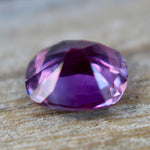 Natural Pink Sapphire Sapphire Pal Australia